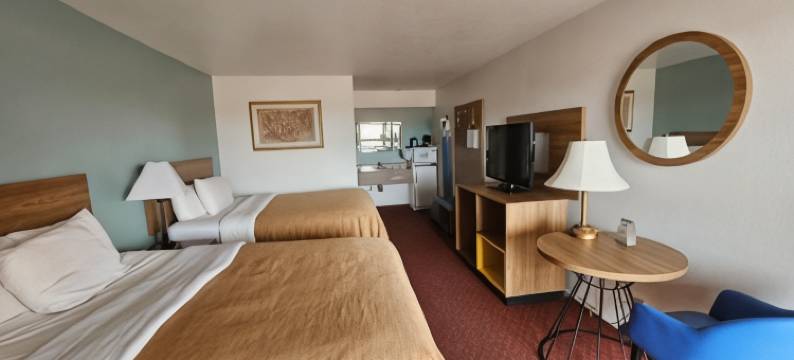 布莱斯戴斯酒店(Days Inn by Wyndham Blythe)图片