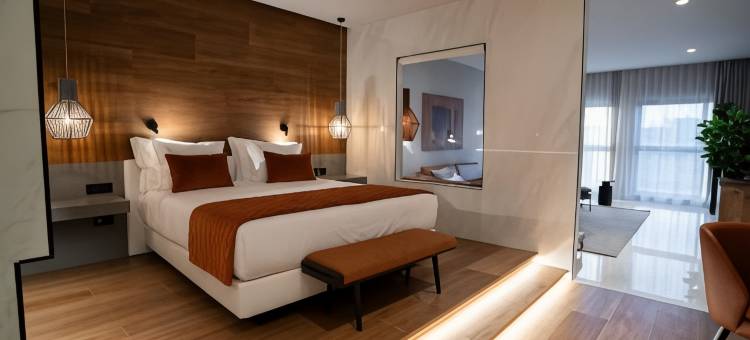 阿兰比克酒店度假村及水疗中心(Alambique - Hotel Resort & Spa)图片