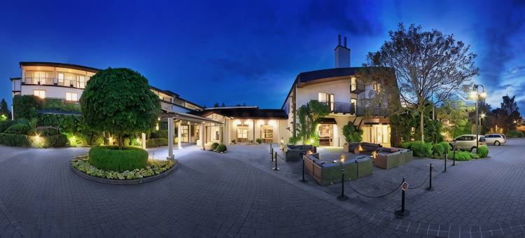 河兹格斯公园酒店(Hotel HerzogsPark)图片