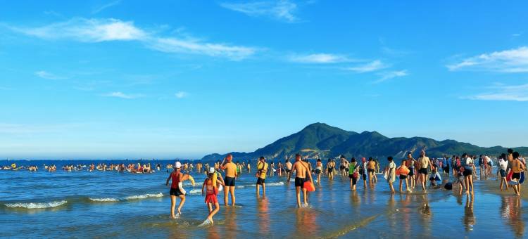 东山山海天客栈图片