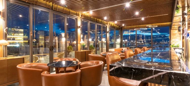 花海花园酒店(Flower Garden Hotel)图片