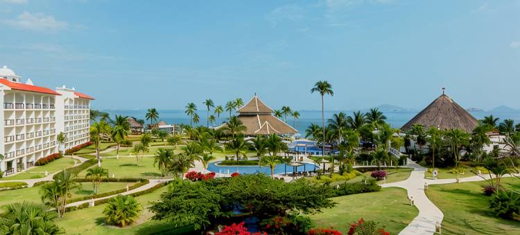 佐伊阿瓜蓬塔卡纳酒店(Zoetry Agua Punta Cana)图片