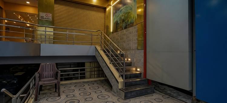 Hotel O Kushal Nagar Near Ksrtc Bus Stand图片