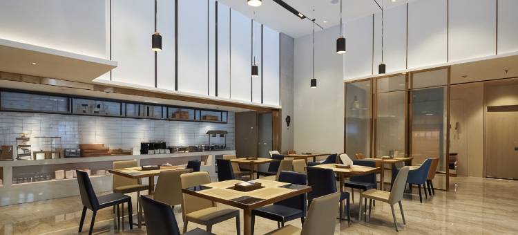 宜尚酒店(柳州窑埠古镇工业博物馆店)图片