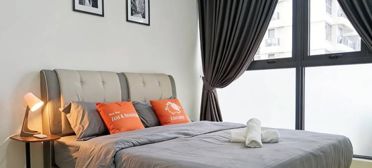 DangaBay in CountryGarden - Fantastic Home #Cowidea图片