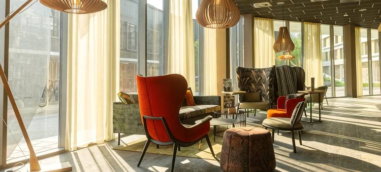 休闲酒店(Otium Hotel)图片