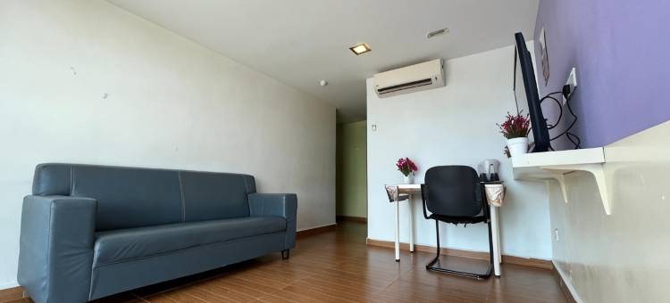 City Boutique Hotel - Bangi图片