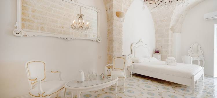 Marchesa - 2 Bedrooms, Terrace & Bath Tub in Center图片