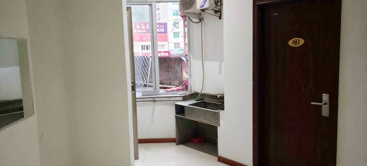 永泰如意宾馆图片