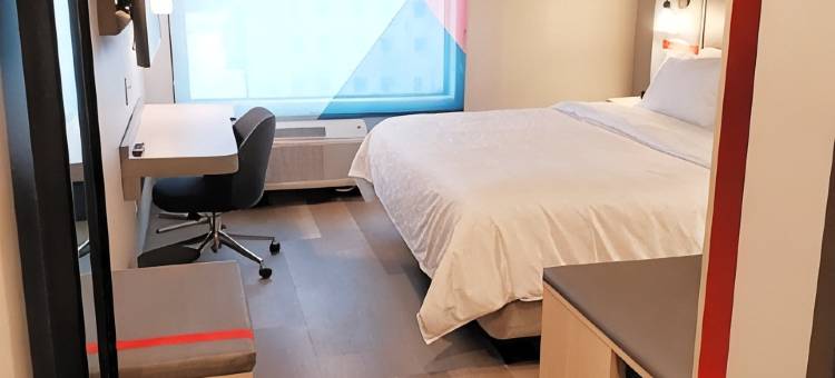 avid 酒店 辛辛那提北 - 西切斯特 IHG 旗下酒店(avid hotel CINCINNATI N - WEST CHESTER by IHG)图片