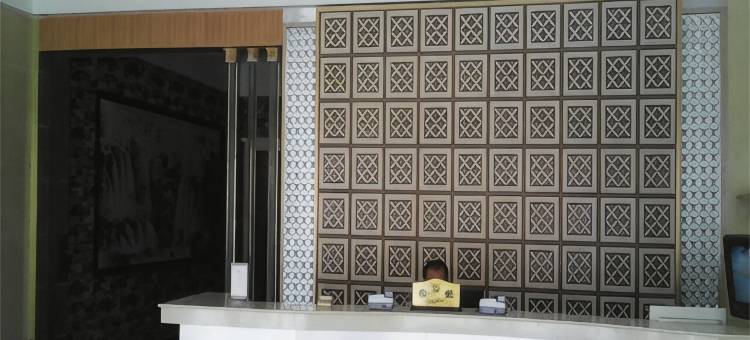 新郑恒悦快捷酒店(辛店镇店)图片