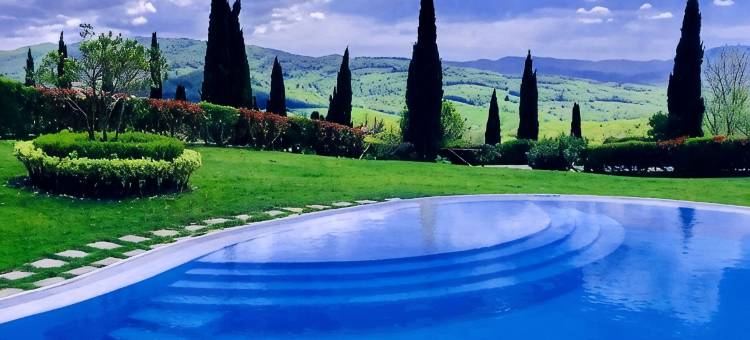 阿夸维瓦休闲酒店(Relax Hotel Acquaviva - Tuscany Hills)图片