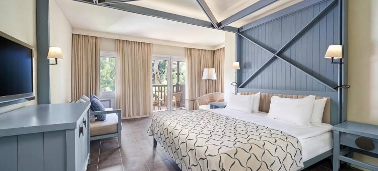 索尔干航程酒店(Voyage Sorgun Hotel)图片