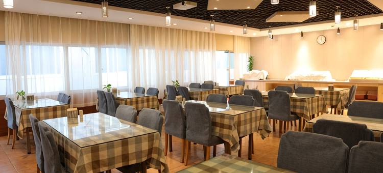 如家酒店(无锡南禅寺三阳广场店)图片