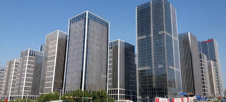 芝麻公寓(济南汉峪金谷店)图片