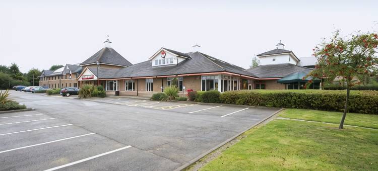 谢菲尔德巴恩斯利(M1 Jct36)普瑞米尔酒店(Premier Inn Sheffield/Barnsley (M1 Jct36))图片