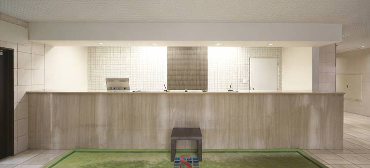 八王子太阳酒店(SunHotel Hachioji)图片