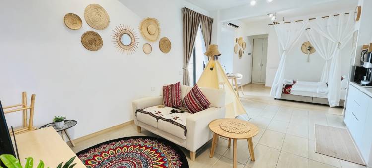 马六甲Glex珍珠海滩度假村(Mutiara Melaka Beach Resort by Glex)图片