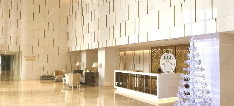Gold Coast PIK Sea View Apartments by Luma Casa图片