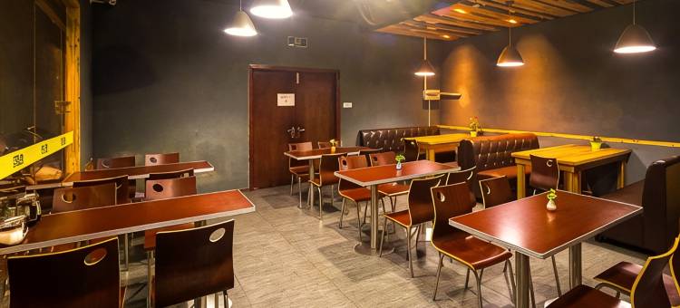 厦欣花园酒店(厦门人才中心地铁站店)图片