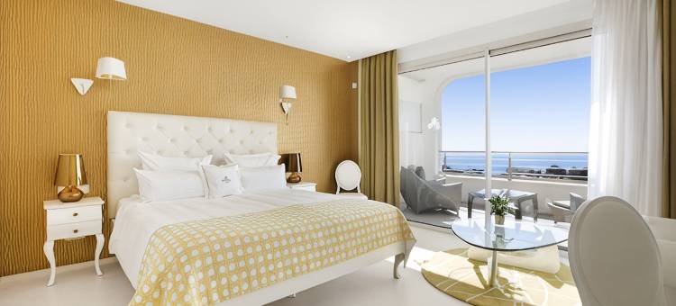 马洛卡普托斯希尔斯精品酒店(Portals Hills Boutique Hotel)图片