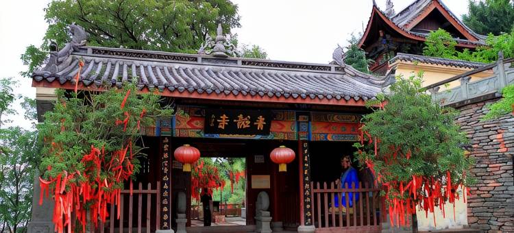 汉庭酒店(西安公园南路店)图片