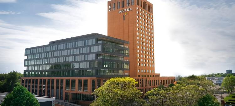 乌特勒支凡德瓦克酒店(Van der Valk Hotel Utrecht)图片