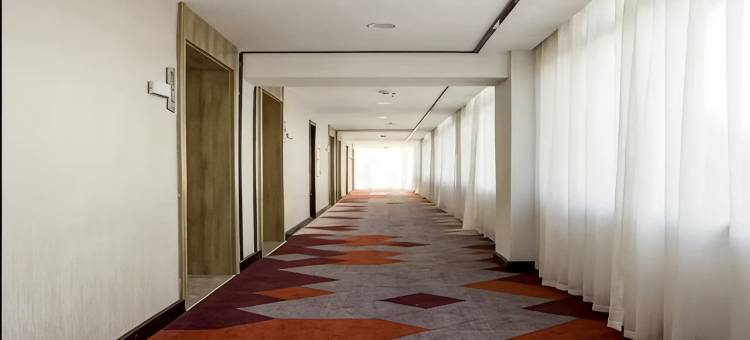 扬州远锦国际酒店(扬州大学城店)图片