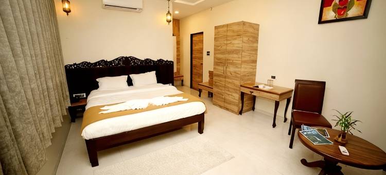 卡马尔农场度假村(Kamal Farm Resort)图片