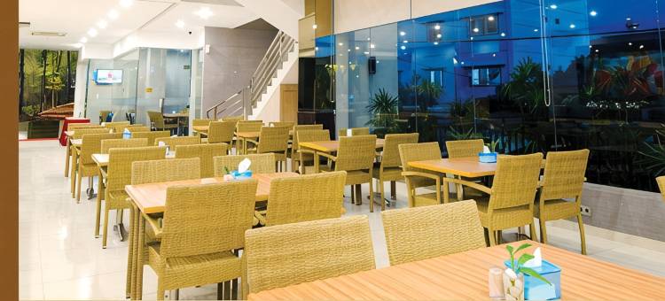 婆罗洲酒店(Borneo Hotel)图片
