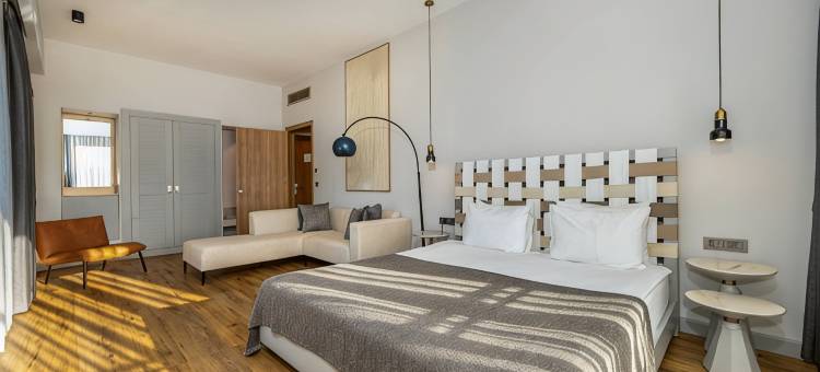 吉瓦海滩度假村-全包(Jiva Beach Resort - Ultra All Inclusive)图片