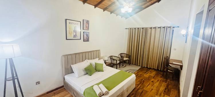 玛拉别墅卡图纳亚克 - 距科伦坡机场5分钟(Mara Villa Katunayake - 5 Mins to Colombo Airport)图片