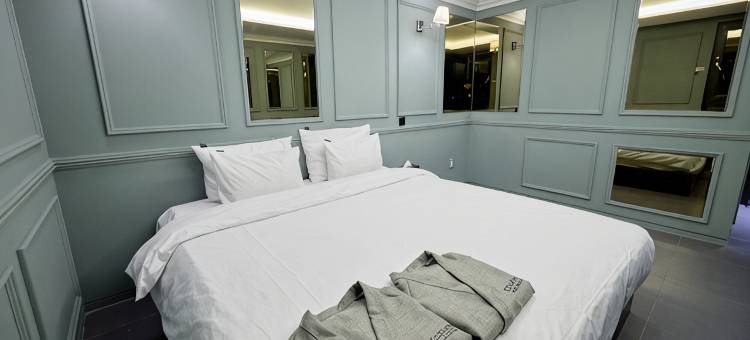 Cullinan Hotel and Spa图片