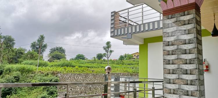 自然别墅凯亚尔基(Nature villa Kyarki)图片