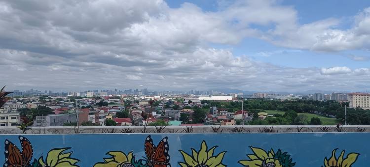 Condotel near NAIA图片