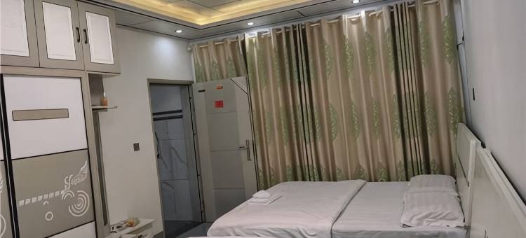 秋姐民宿图片