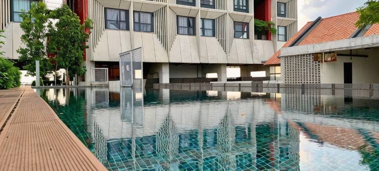 The Executive Lofts - Cyber City Suites图片