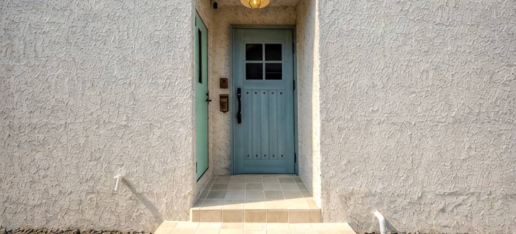 "COVE KAWANA" Shabby Chic Izu Ocean Front Villa图片