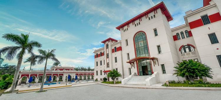 Helnan皇宫酒店 - 限成人(Helnan Palace Hotel - Adults Only)图片