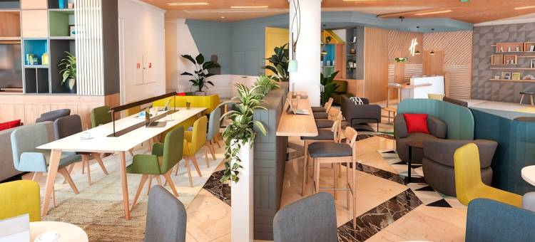 Holiday Inn ALGARVE ALBUFEIRA(Holiday Inn ALGARVE ALBUFEIRA by IHG)图片