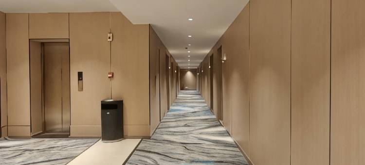 潢川国宾大酒店图片