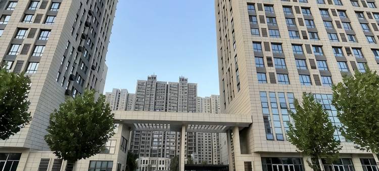 理想民宿(京新购物中心店)图片