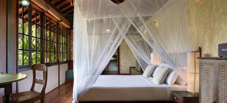 萨马静修度假村(Sama Retreats)图片