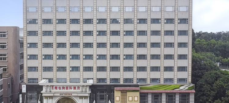 维也纳国际酒店(东莞东城下桥地铁站店)图片