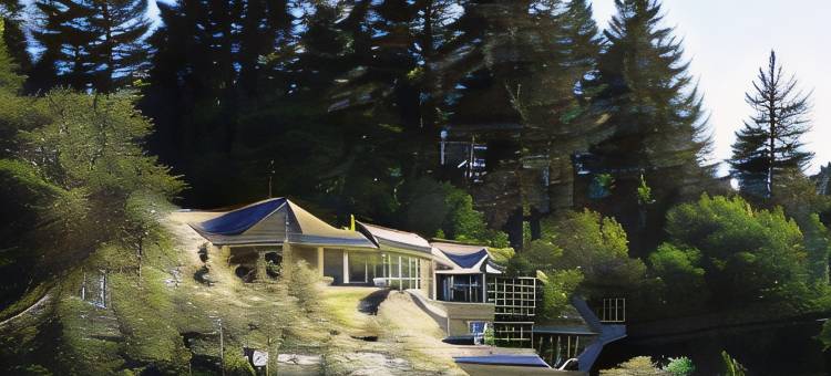 纳帕谷梅都伍德酒店(Meadowood Napa Valley)图片