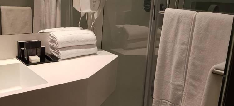 马普托天空美利亚酒店(Meliá Maputo Sky)图片