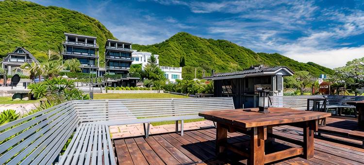 海景轩海岸庄园图片