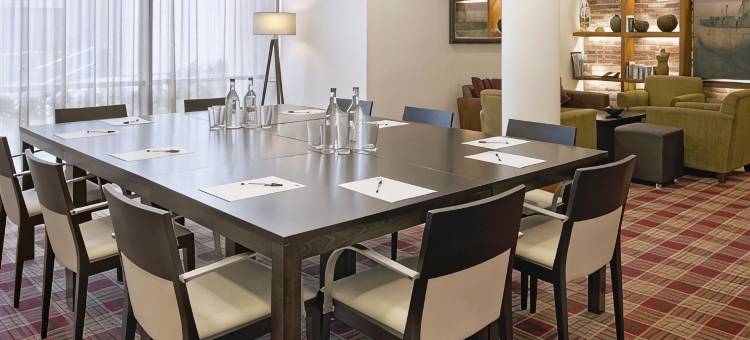 Staybridge Suites 利物浦(Staybridge Suites LIVERPOOL by IHG)图片