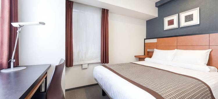 MYSTAYS 堺筋本町酒店(HOTEL MYSTAYS Sakaisuji Honmachi)图片