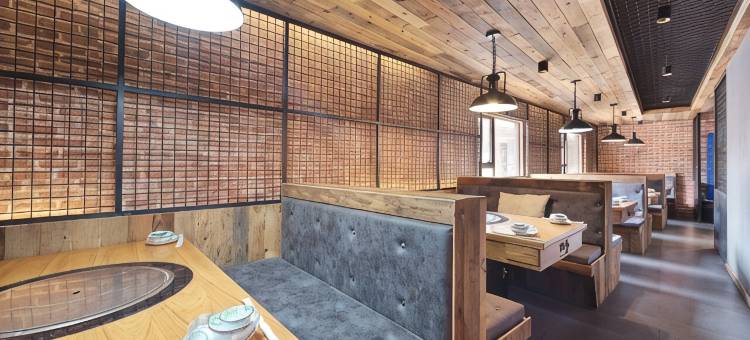 梵心·夜空｜Hotel酒店(康定市新都桥店)图片